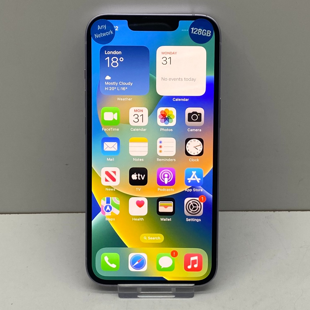 Apple iPhone 14 Unlocked Model A2882 128GB Own4Less